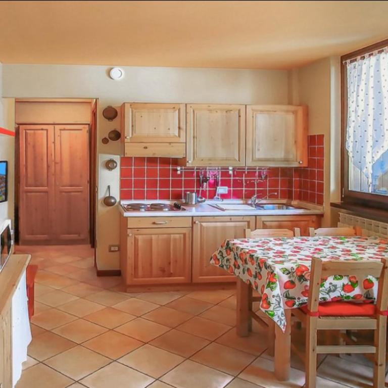 Borgo Stalle - Chambre Double Standard - 6