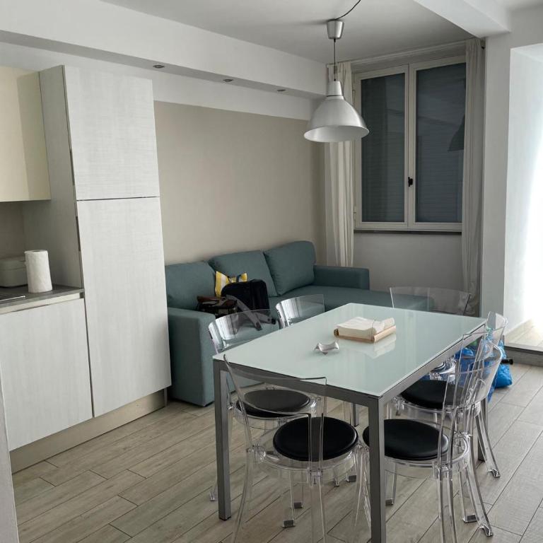 San Frediano Apartment - Ampio Appartamento Deluxe per 10 Ospiti nel Cuore di Firenze - Appartamento Deluxe con 3 Camere da Letto - 28
