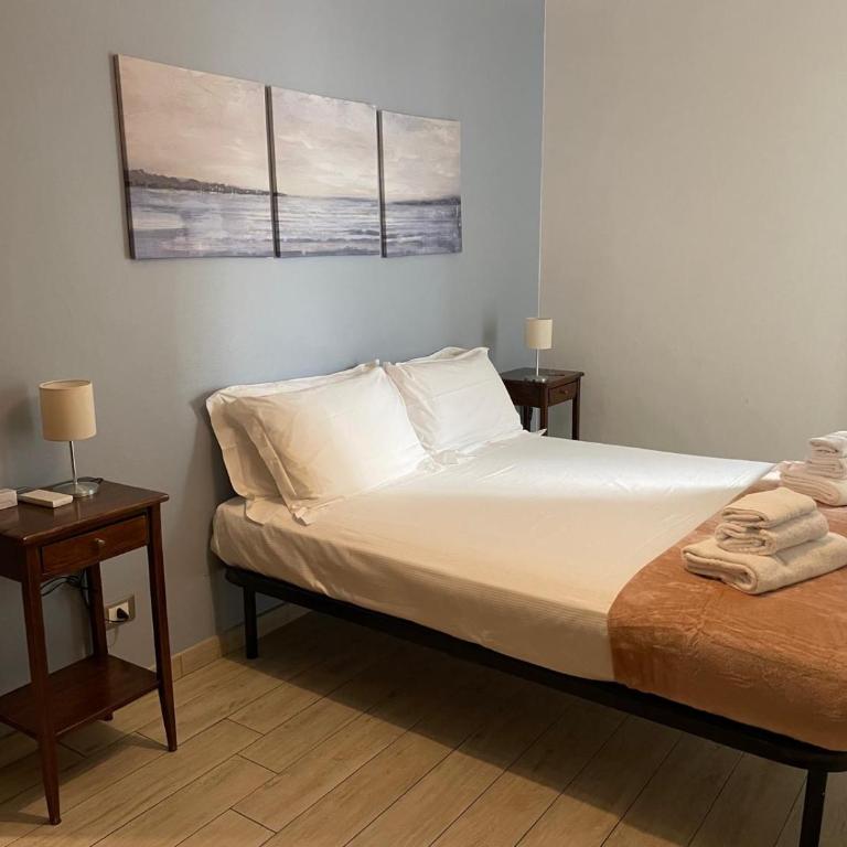 San Frediano Apartment - Ampio Appartamento Deluxe per 10 Ospiti nel Cuore di Firenze - Appartamento Deluxe con 3 Camere da Letto - 27