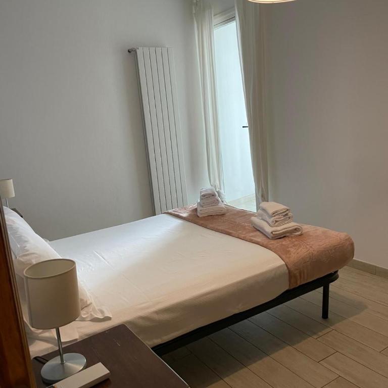 San Frediano Apartment - Ampio Appartamento Deluxe per 10 Ospiti nel Cuore di Firenze - Appartamento Deluxe con 3 Camere da Letto - 22