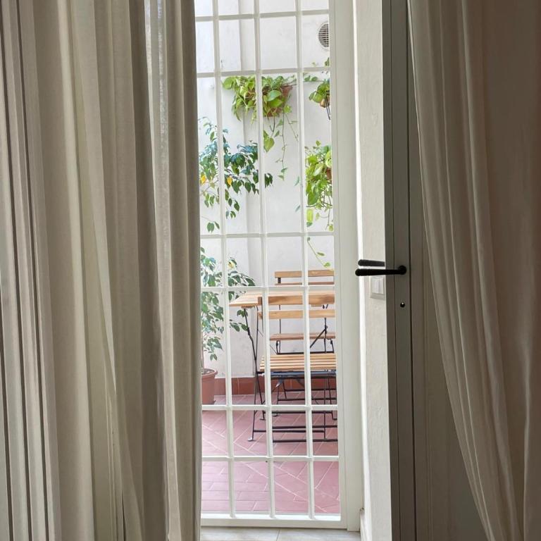 San Frediano Apartment - Ampio Appartamento Deluxe per 10 Ospiti nel Cuore di Firenze - Appartamento Deluxe con 3 Camere da Letto - 17