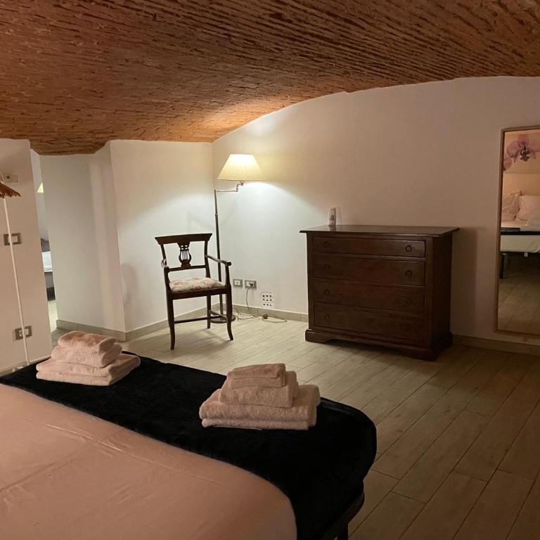 San Frediano Apartment - Ampio Appartamento Deluxe per 10 Ospiti nel Cuore di Firenze - Appartamento Deluxe con 3 Camere da Letto - 21