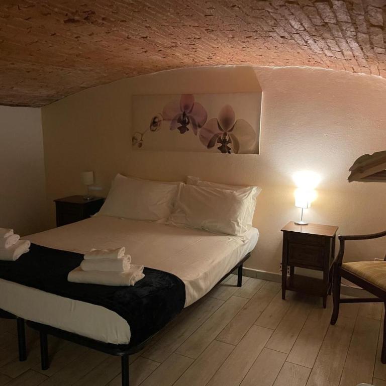 San Frediano Apartment - Ampio Appartamento Deluxe per 10 Ospiti nel Cuore di Firenze - Appartamento Deluxe con 3 Camere da Letto - 25