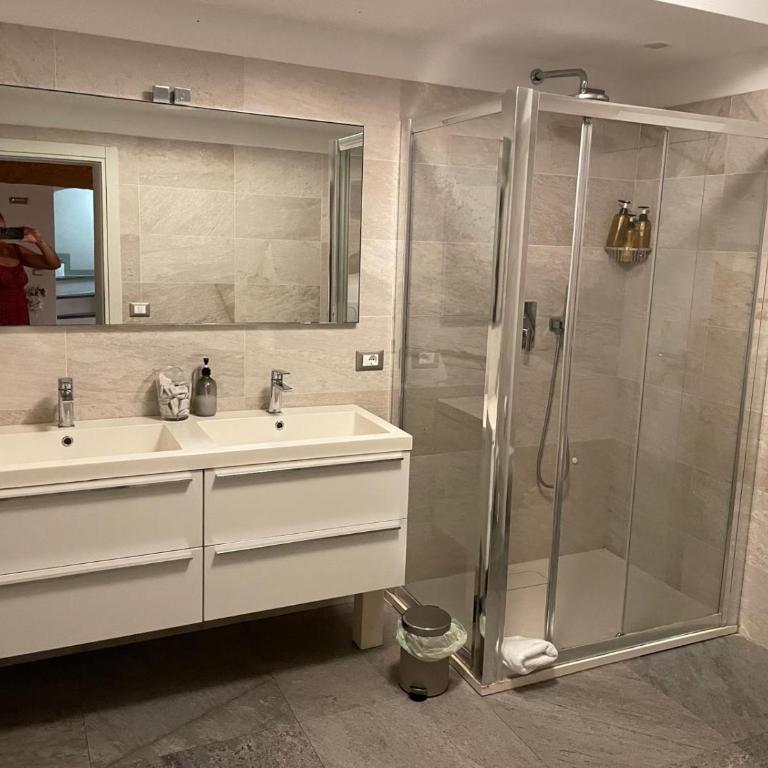 San Frediano Apartment - Ampio Appartamento Deluxe per 10 Ospiti nel Cuore di Firenze - Appartamento Deluxe con 3 Camere da Letto - 19