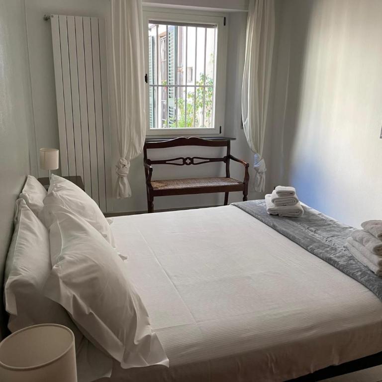 San Frediano Apartment - Ampio Appartamento Deluxe per 10 Ospiti nel Cuore di Firenze - Appartamento Deluxe con 3 Camere da Letto - 16
