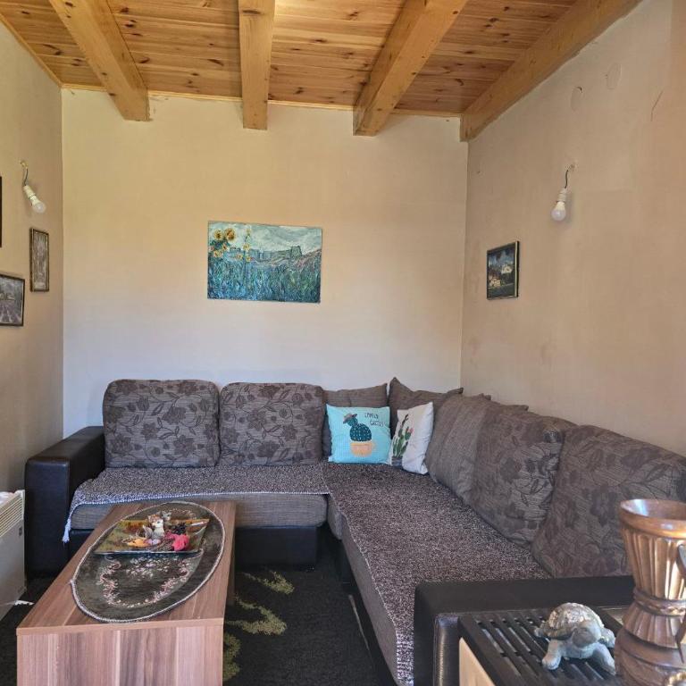 Enchanting chalet amidst impressive nature - Kuća sa 2 Spavaće Sobe - 8