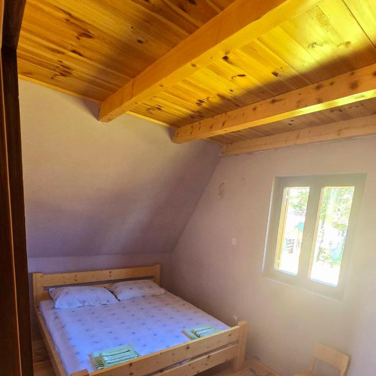 Enchanting chalet amidst impressive nature - Kuća sa 2 Spavaće Sobe - 9