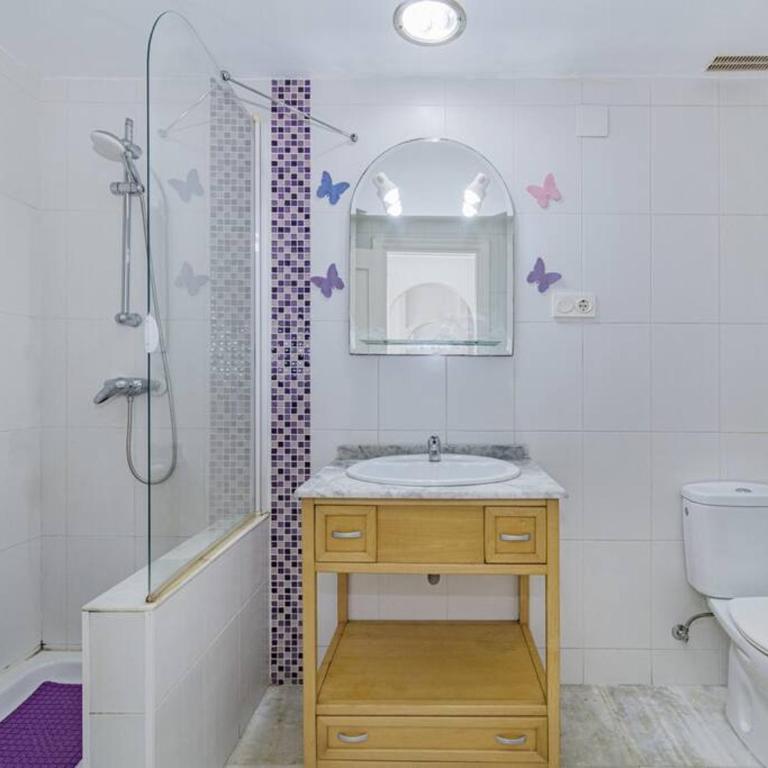 Apartamento con terraza Almuñecar - Apartamento de 2 dormitorios - 3
