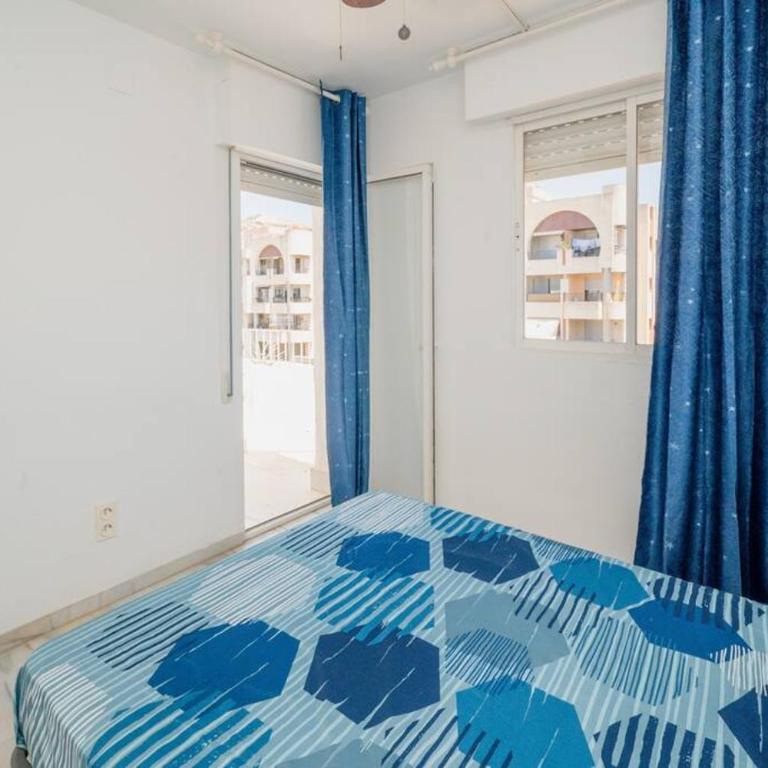 Apartamento con terraza Almuñecar - Apartamento de 2 dormitorios - 9