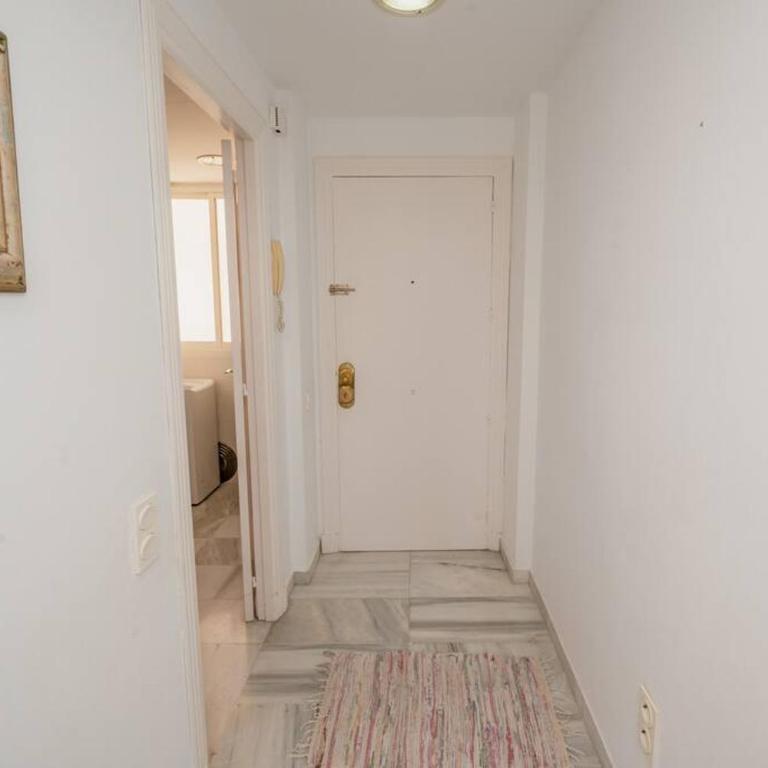 Apartamento con terraza Almuñecar - Apartamento de 2 dormitorios - 11