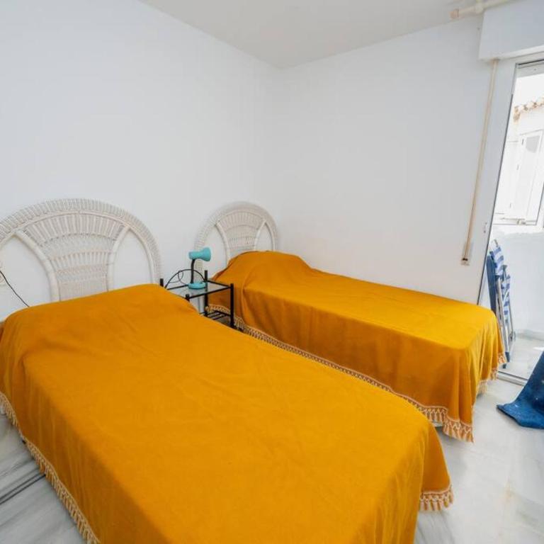 Apartamento con terraza Almuñecar - Apartamento de 2 dormitorios - 12