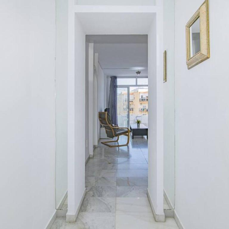 Apartamento con terraza Almuñecar - Apartamento de 2 dormitorios - 14