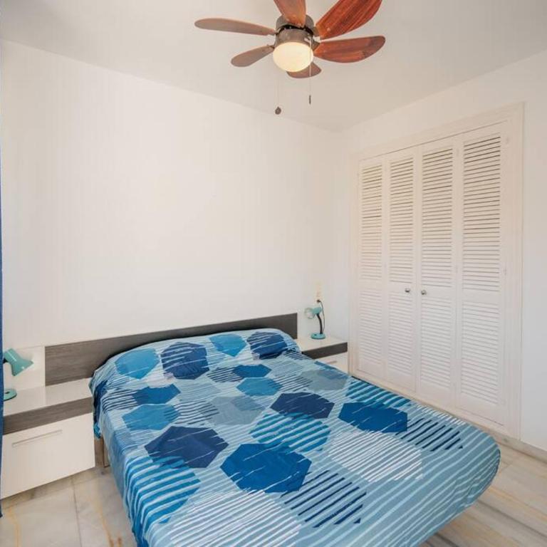 Apartamento con terraza Almuñecar - Apartamento de 2 dormitorios - 15