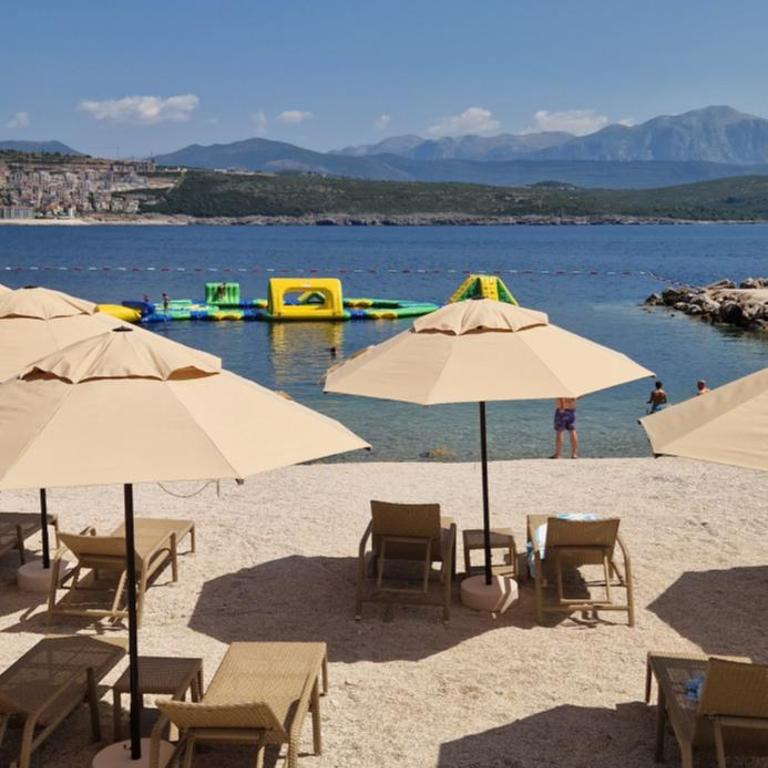 Nana & Nona Luštica Bay - One-Bedroom Apartment - 51