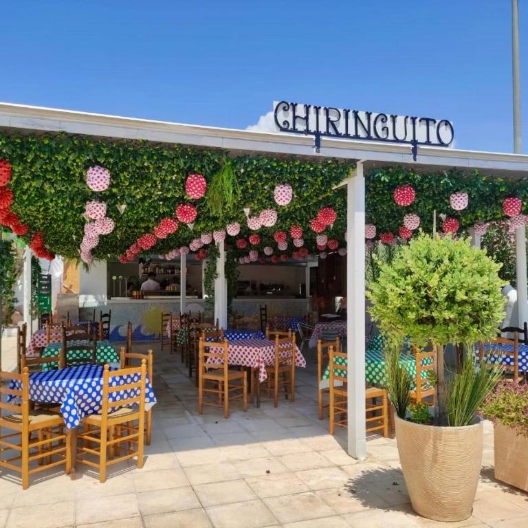 Vivienda en El Campello playa - Casa de 3 dormitorios - 8