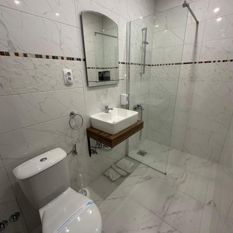 Fenix Apartments - Studio sa Pogledom na Bazen - 5