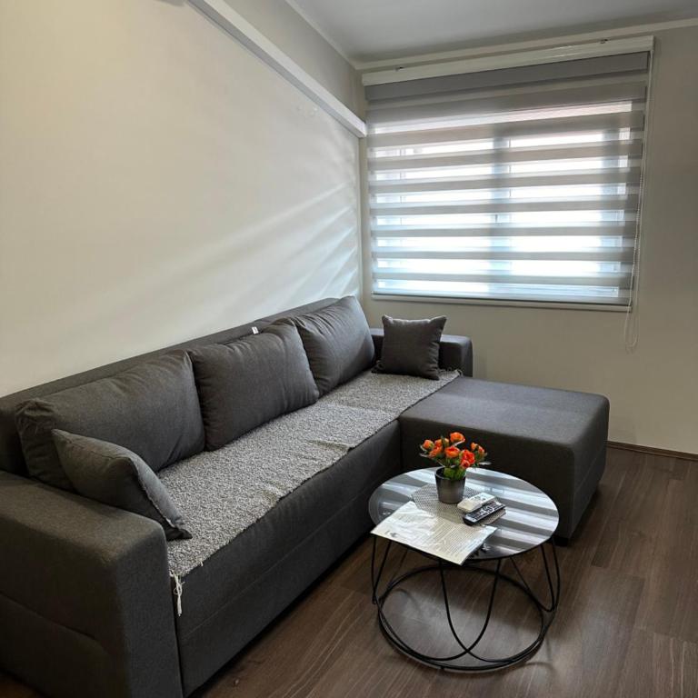 Fenix Apartments - Studio sa Pogledom na Bazen - 4