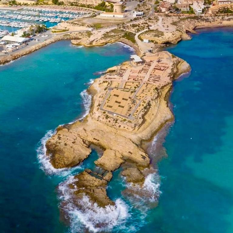 Vivienda en El Campello playa - Casa de 3 dormitorios - 44