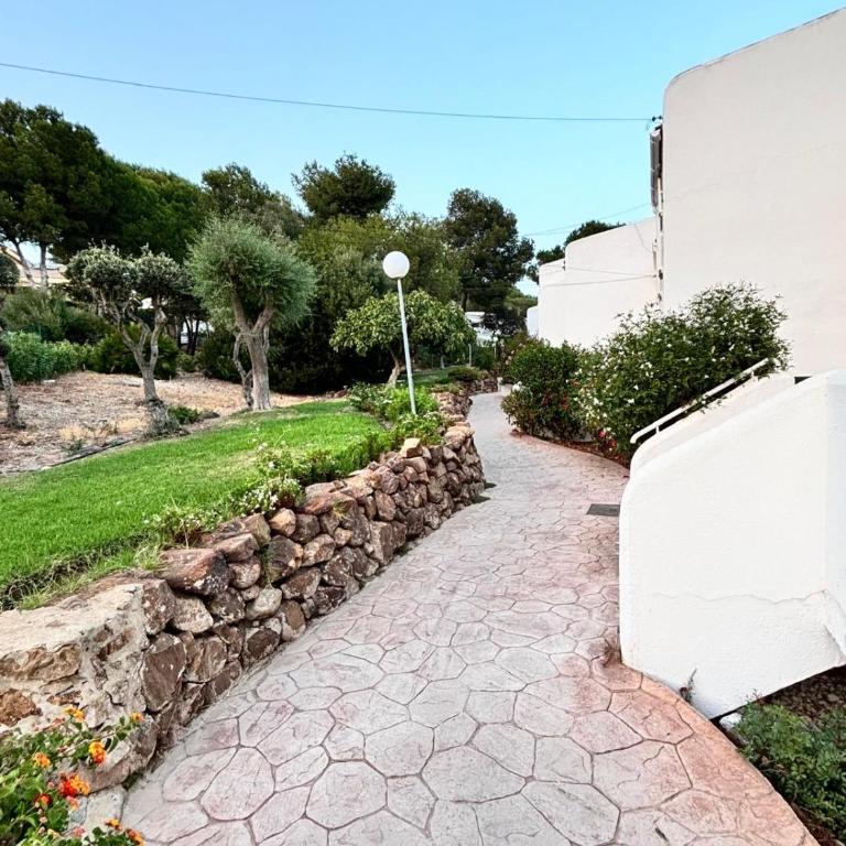 Apartamento Seghers Estepona Playa y Sol - Apartamento de 1 dormitorio - 22