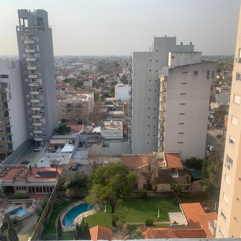 Claudet !! - Apartamento de 1 dormitorio con balcón - 25