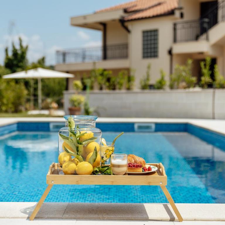 Albizia - One-Bedroom Apartment - 6