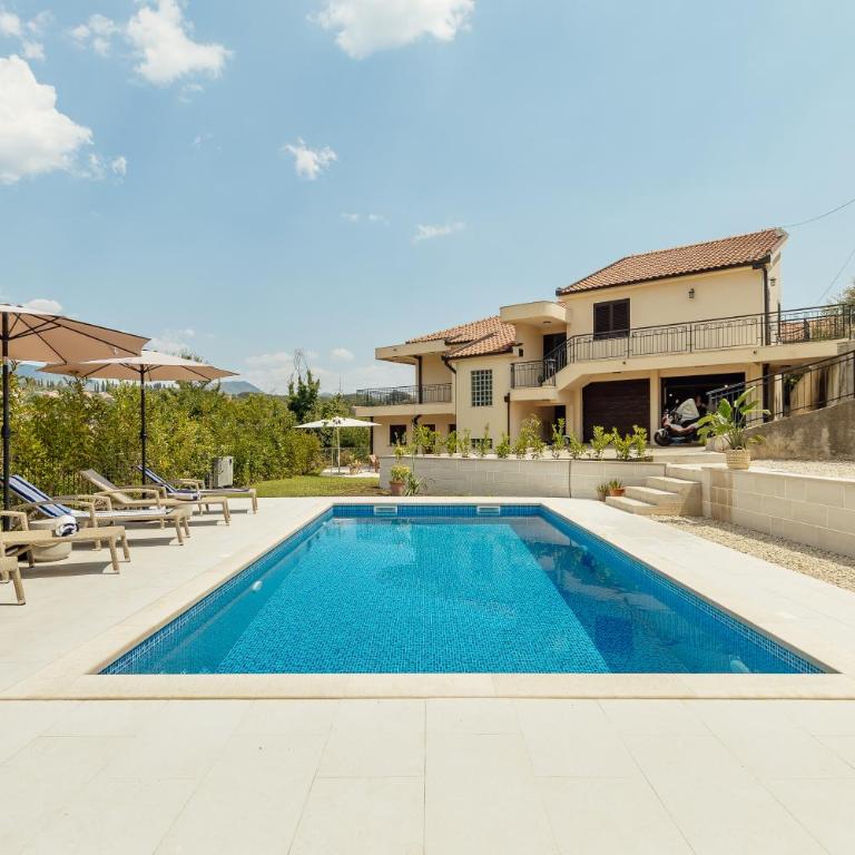 Albizia - One-Bedroom Apartment - 7