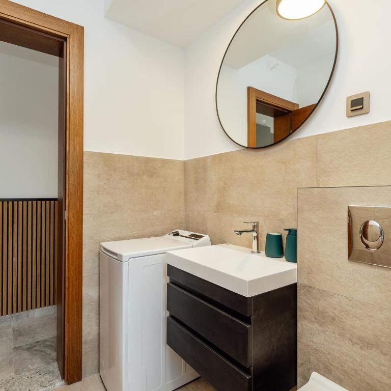 Albizia - One-Bedroom Apartment with Garden - 18