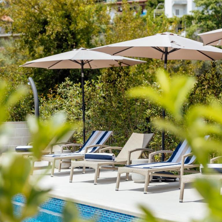 Albizia - One-Bedroom Apartment - 1