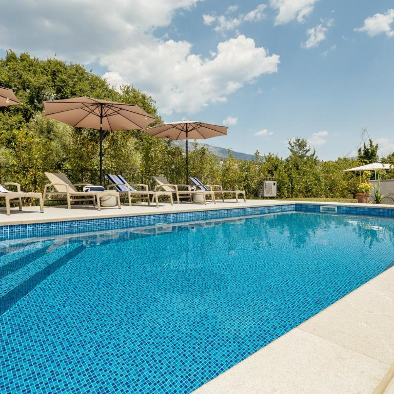 Albizia - One-Bedroom Apartment - 11