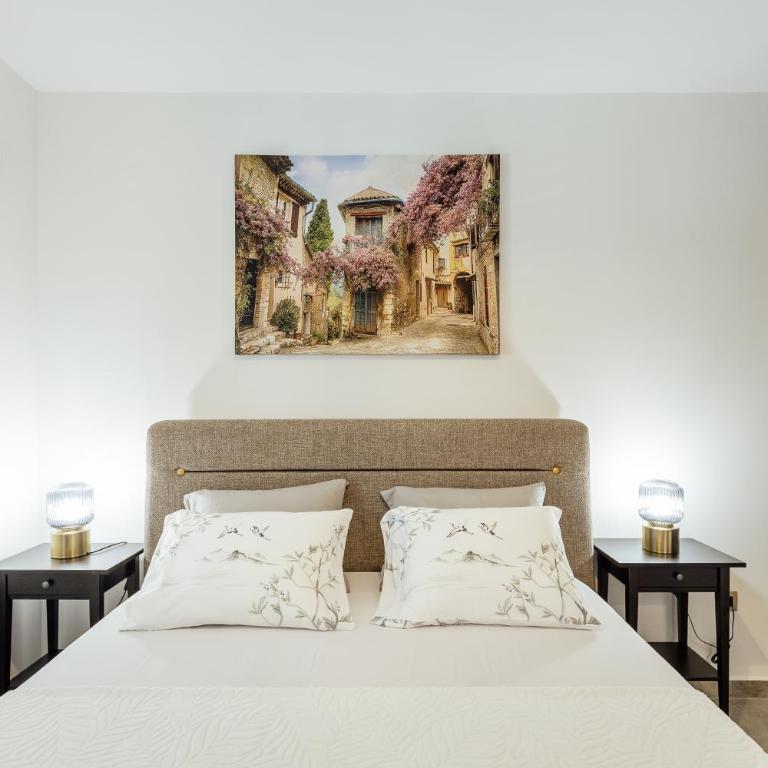 Albizia - One-Bedroom Apartment with Garden - 26