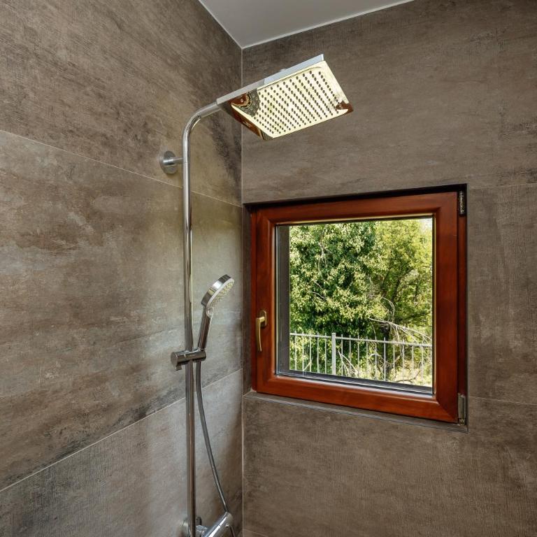 Albizia - One-Bedroom Apartment with Garden - 28