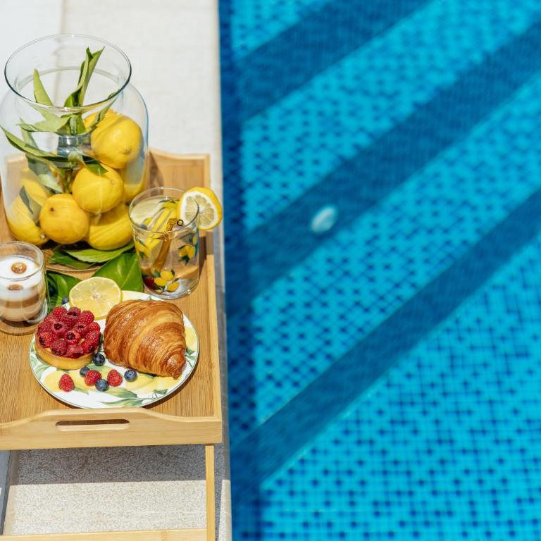 Albizia - One-Bedroom Apartment - 3