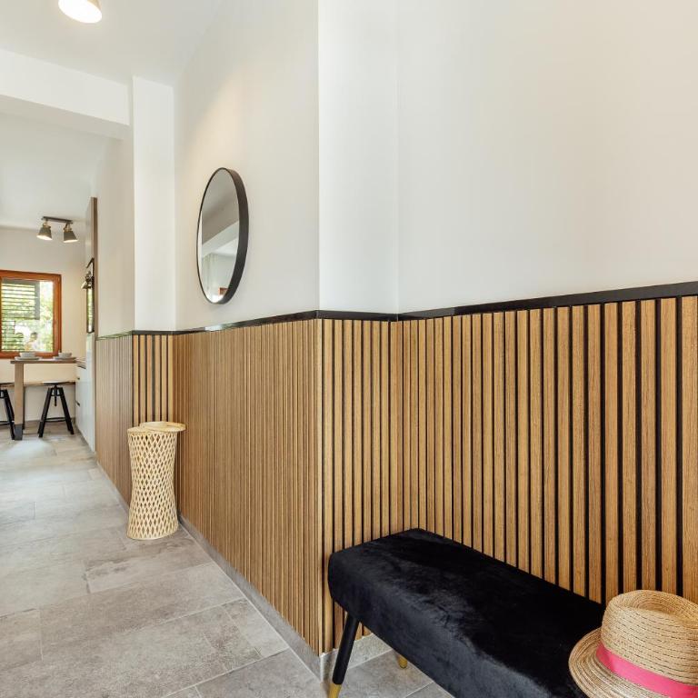 Albizia - One-Bedroom Apartment with Garden - 32