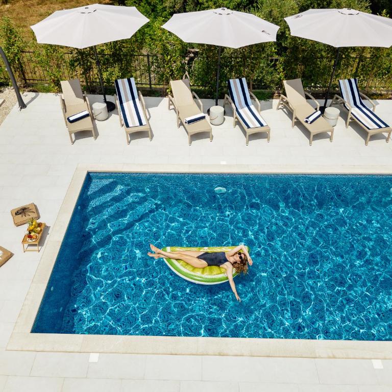 Albizia - One-Bedroom Apartment - 4