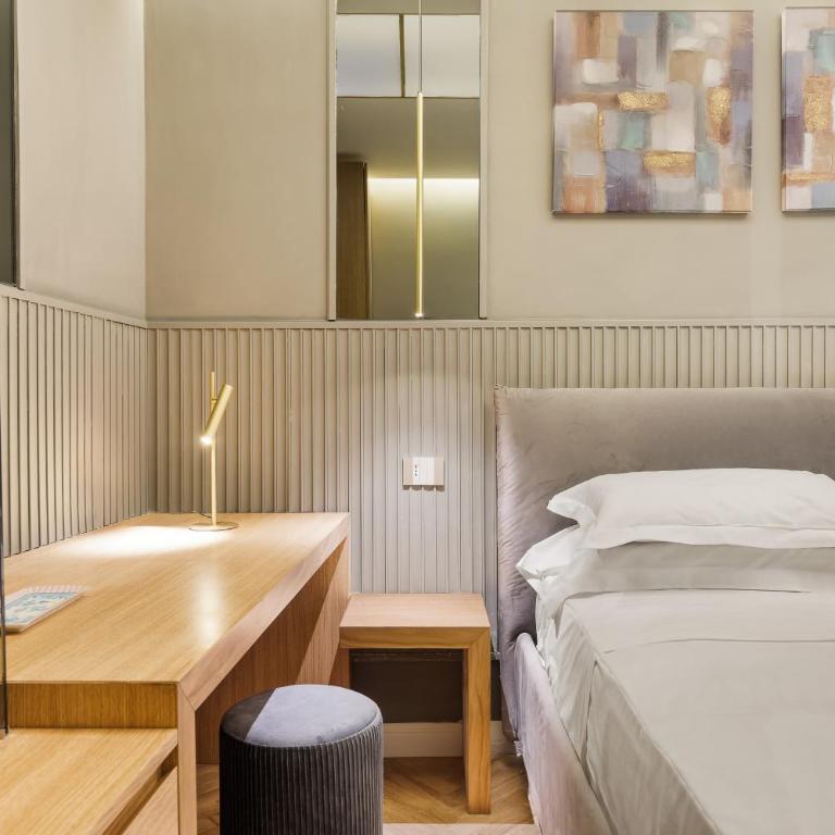 Spanish Steps Modern Gem - Appartamento Deluxe con 1 Camera da Letto - 17