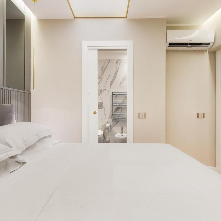 Spanish Steps Modern Gem - Appartamento Deluxe con 1 Camera da Letto - 18