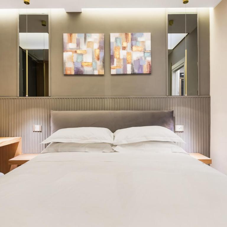Spanish Steps Modern Gem - Appartamento Deluxe con 1 Camera da Letto - 20