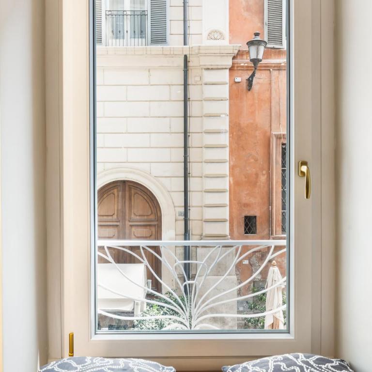 Spanish Steps Modern Gem - Appartamento Deluxe con 1 Camera da Letto - 29