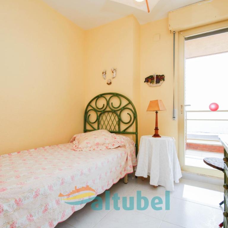 Edificio Ánfora - Appartamento con 2 Camere da Letto - 5