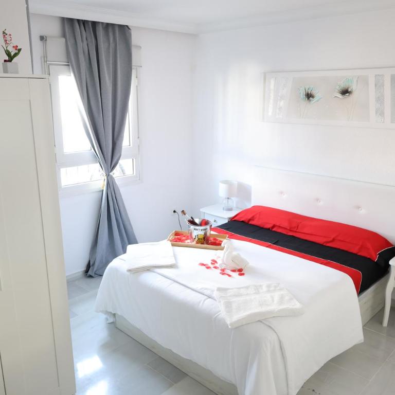 Mijas Room A4J - Habitación Doble - 4