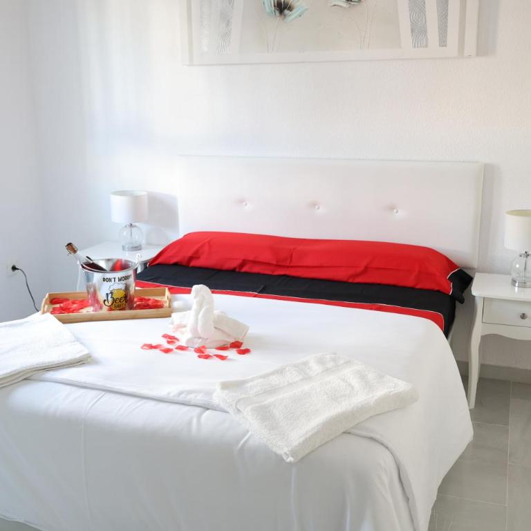 Mijas Room A4J - Habitación Doble - 1