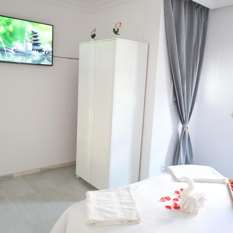 Mijas Room A4J - Habitación Doble - 5