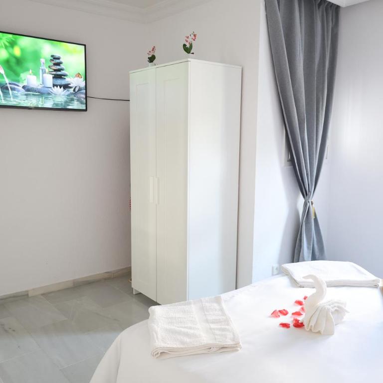 Mijas Room A4J - Habitación Doble - 6