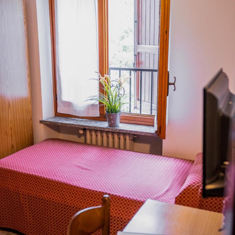 Residence Beau Sejour - Appartamento con 2 Camere da Letto - 4