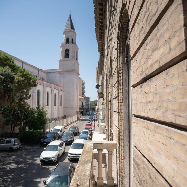 Il colibrì - One-Bedroom Apartment - 12