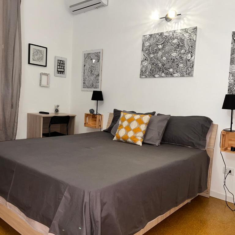 Donizetti 19 - Double Room - 24