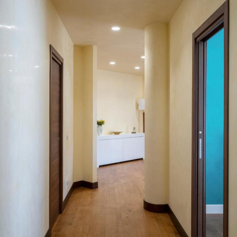 Domus DiDio - Three-Bedroom Apartment - 2
