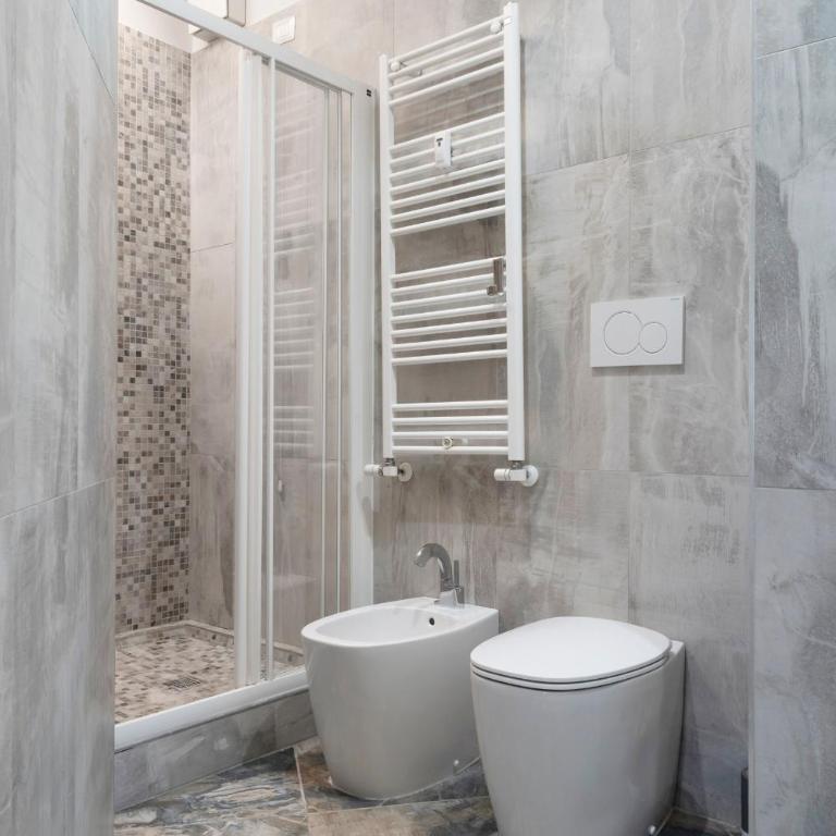Domus DiDio - Three-Bedroom Apartment - 38