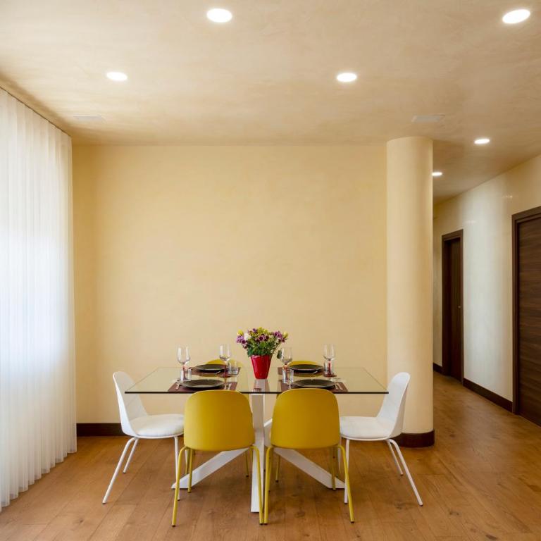 Domus DiDio - Three-Bedroom Apartment - 3