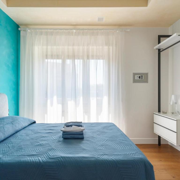 Domus DiDio - Three-Bedroom Apartment - 34
